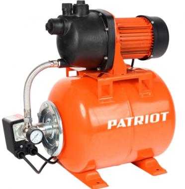 Patriot PW 850-24 INOX