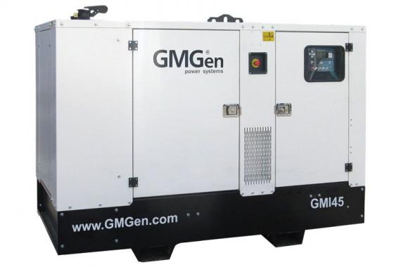 GMGen Power Systems GMI45 в кожухе