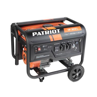 Patriot GP 3810L