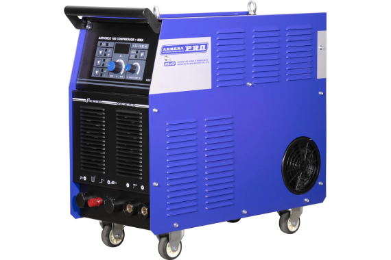 Aurora PRO AIRFORCE 100 COMPRESSOR+ММА