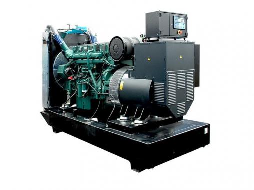 GMGen Power Systems GMV500