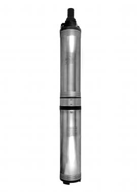 Unipump ECO-8 (2.2kW, 1 м) + ПУЛЬТ, компл