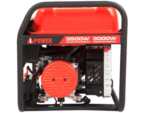 A-iPower A3500EAX